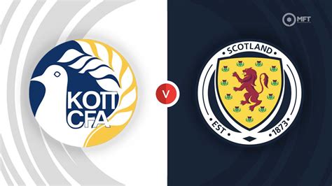 Scotland vs Cyprus Head-To-Head and Key Numbers. This will be the eighth meeting between Scotland and Cyprus, with Clarke’s side winning all seven previous encounters between the sides. In that ...
